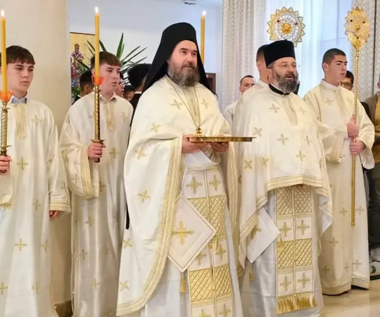 Belgrade Theological Seminary