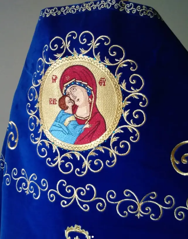 Theotokos
