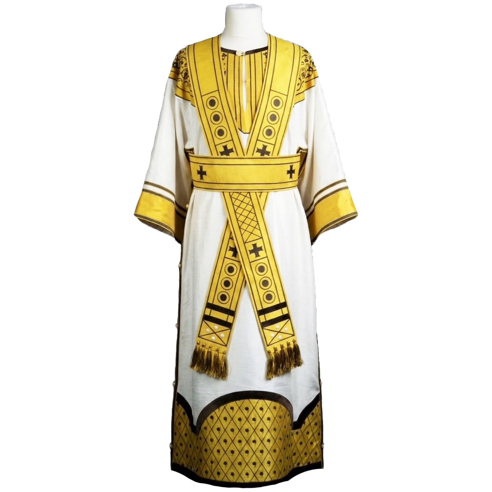 Byzantium