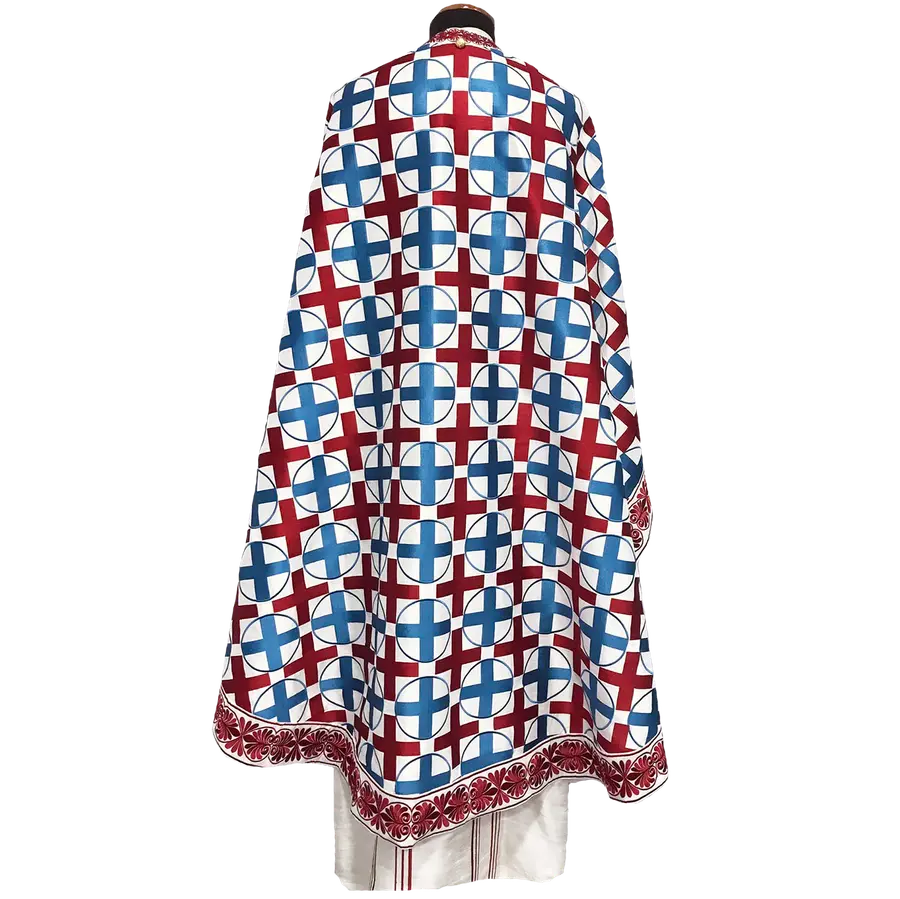 Tricolor