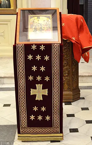 Faculty of Orthodox Theology, Belgrade, Serbia