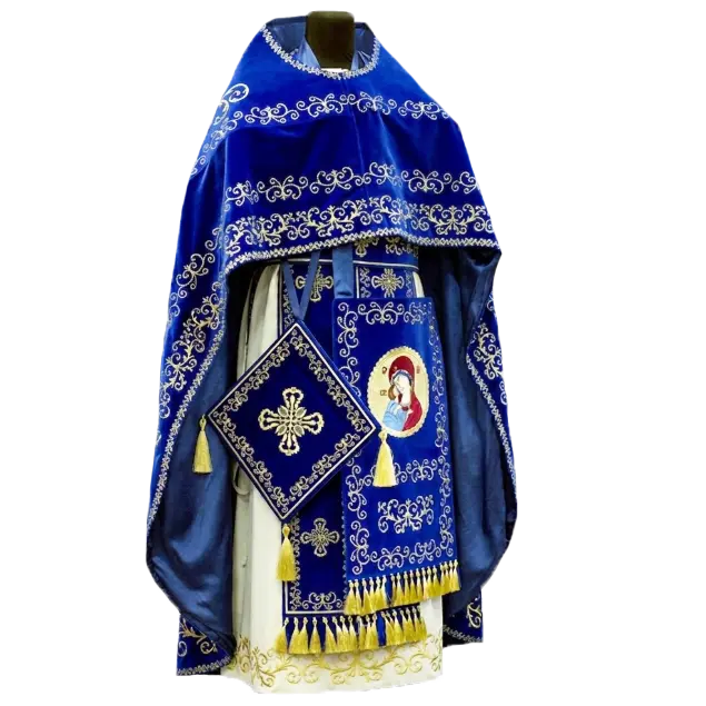 Theotokos