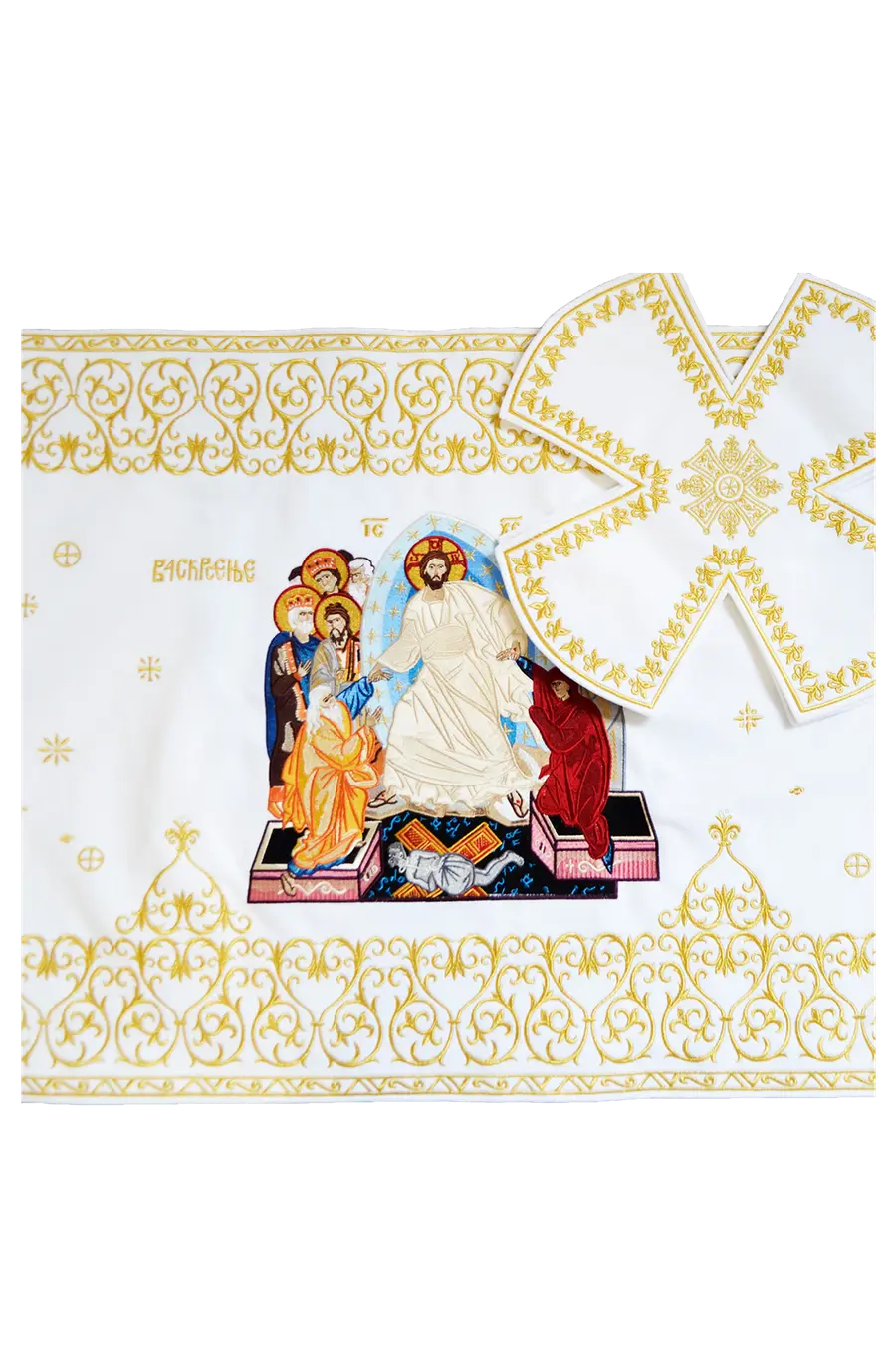Resurrection of Christ
